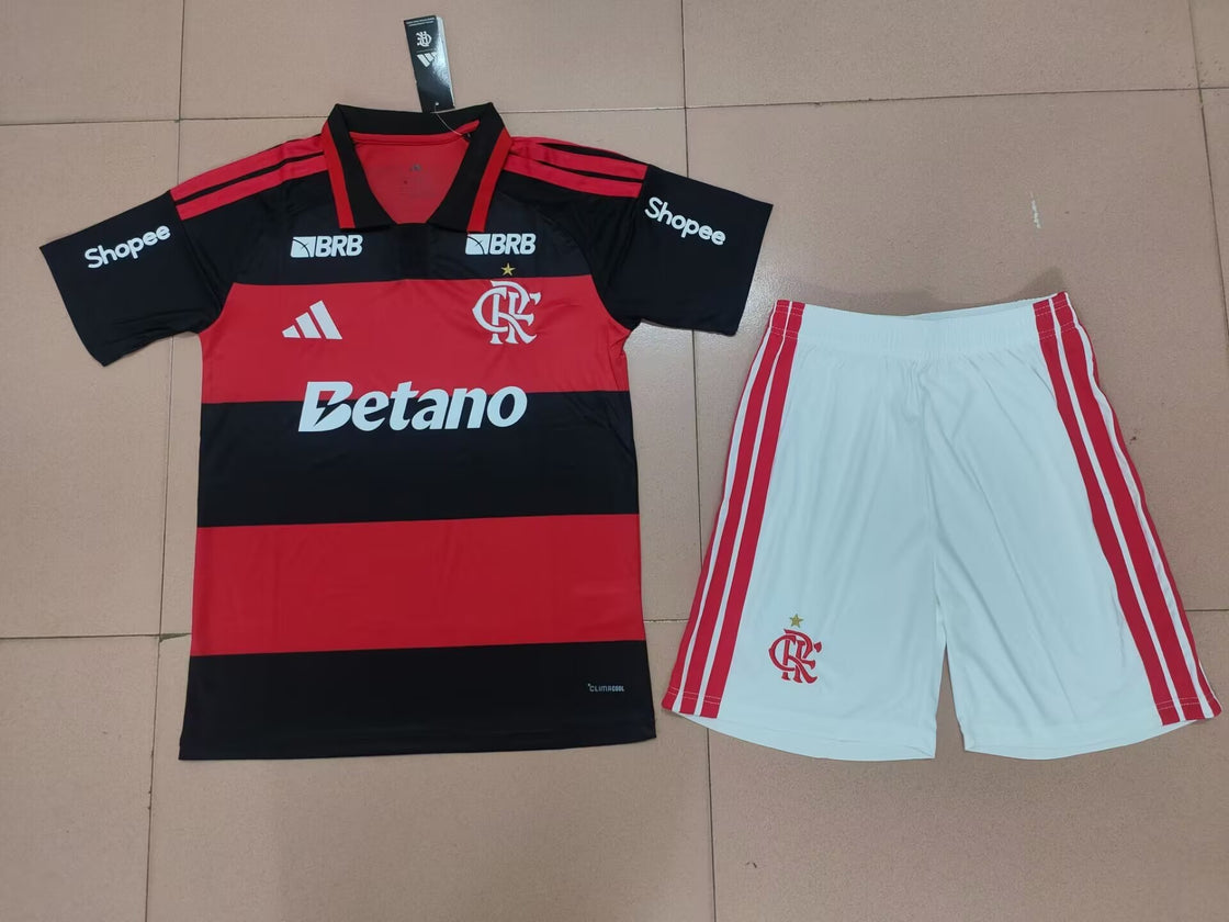 Kit Training Flamengo 2026-2027