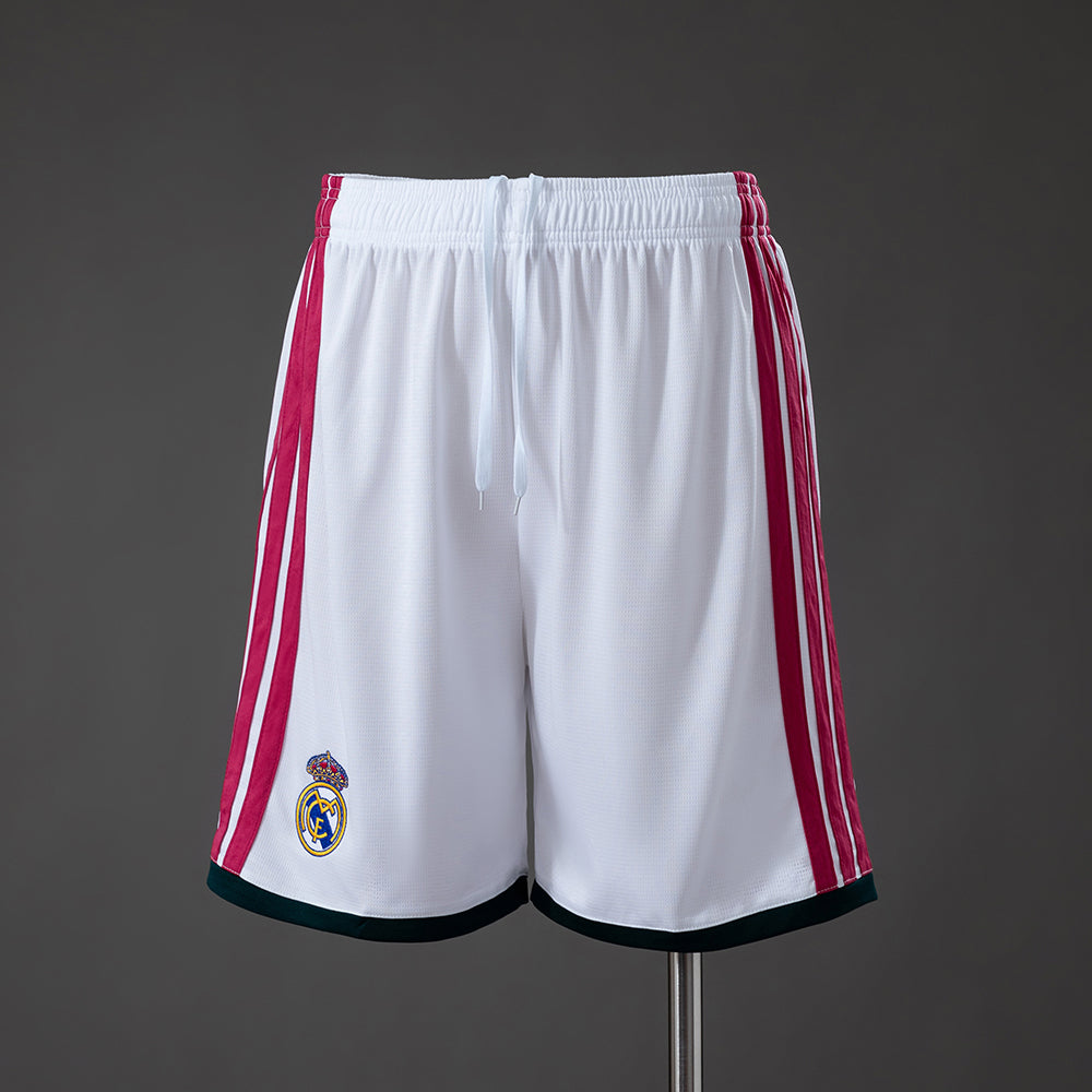 Short Real Madrid Domicile 2026-2027