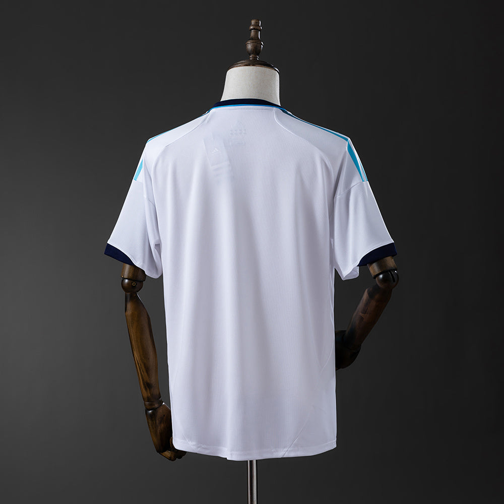 Maillot Rétro Chelsea FC Extérieur 2012-2013