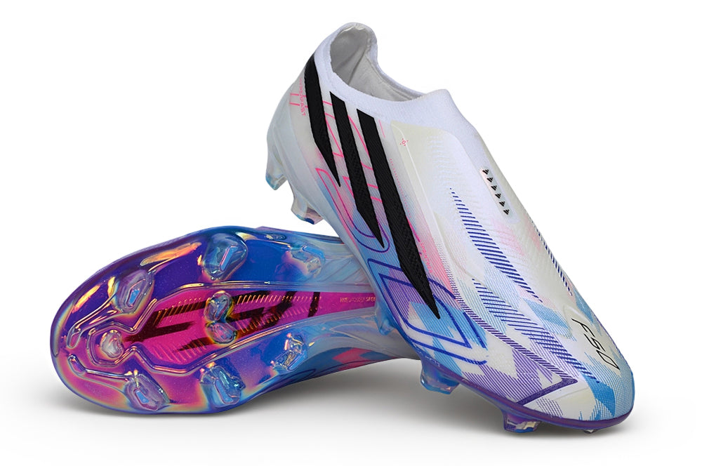 F50 Elite Laceless FG