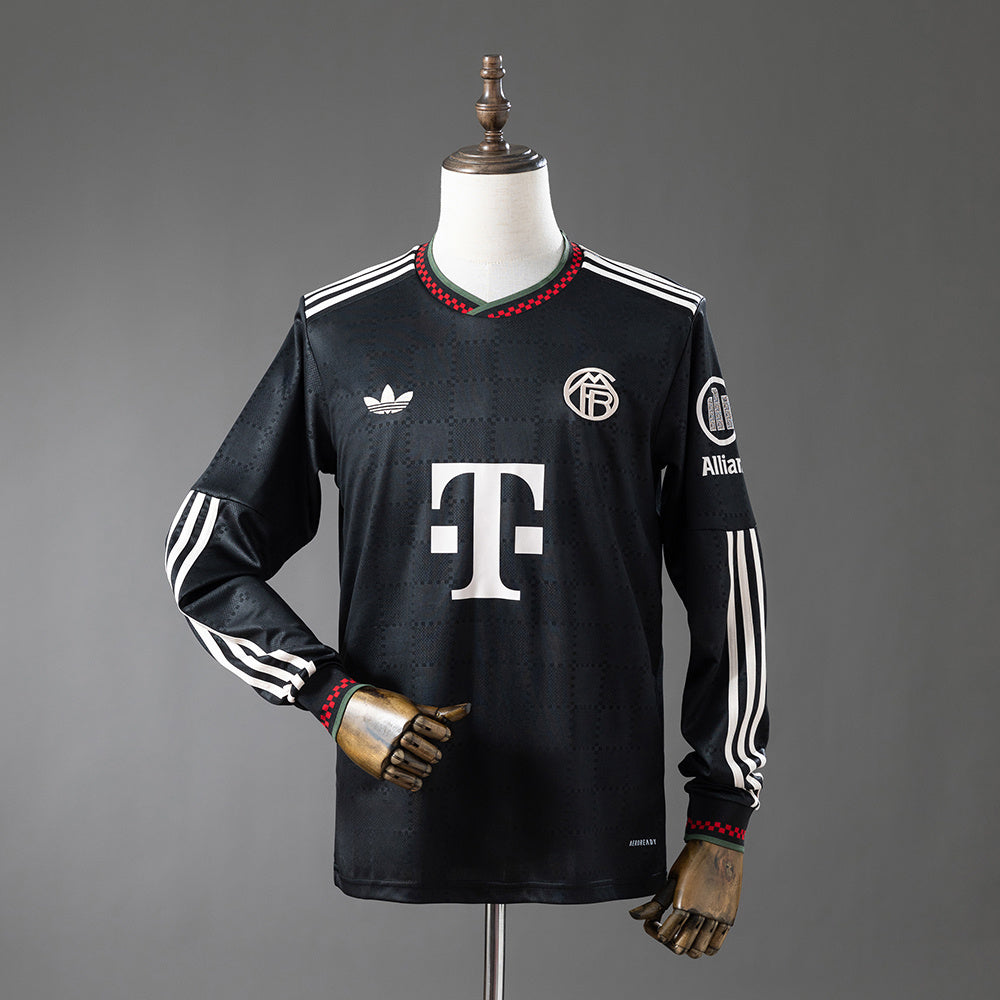 Maillot Bayern Munich Third 2025-2026