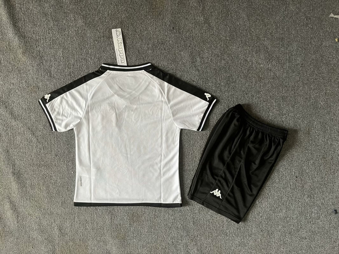 Kit Enfant Vasco Da Gama Extérieur 2024-2025