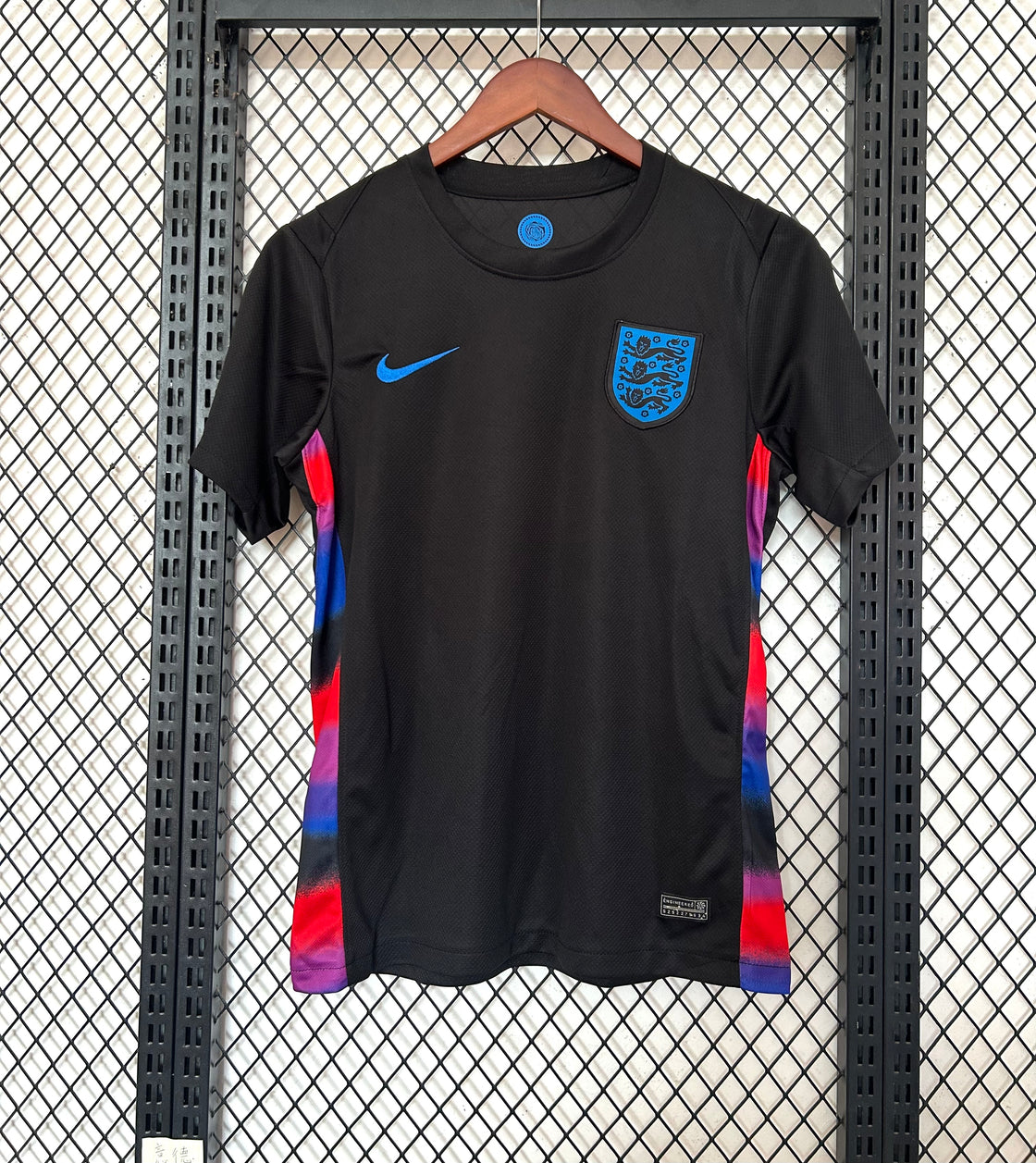 Maillot Angleterre Extérieur 2025-2026