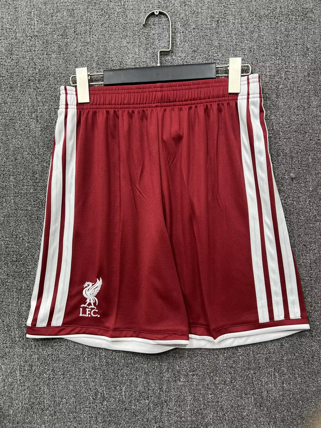 Short Liverpool Domicile 2026-2027