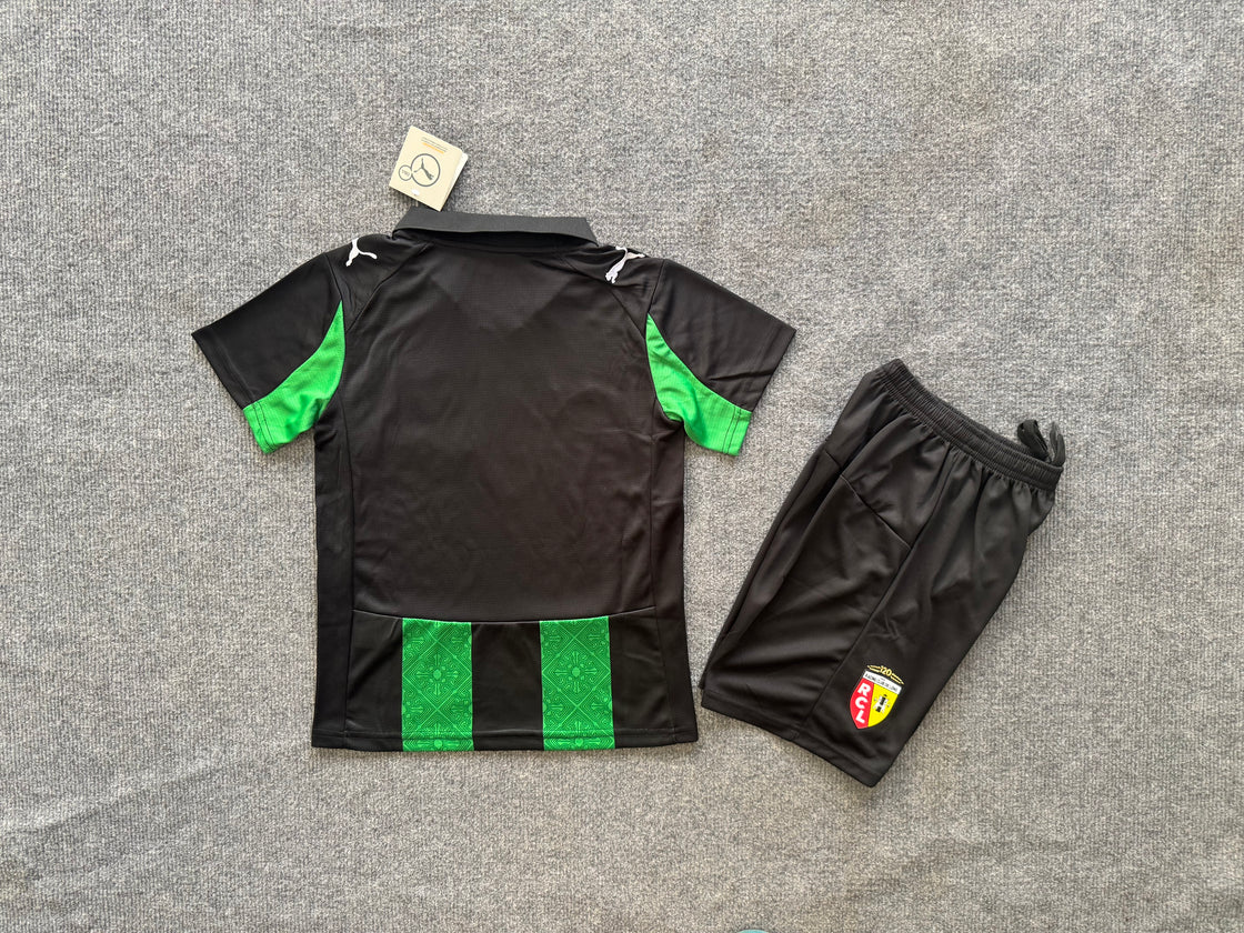 Kit Enfant RC Lens Extérieur 2025-2026
