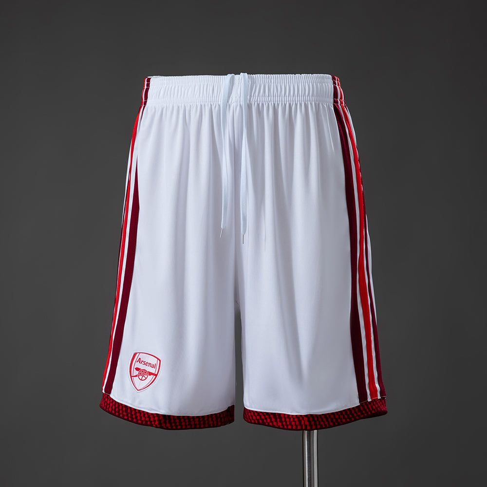 Short Arsenal Domicile 2026-2027