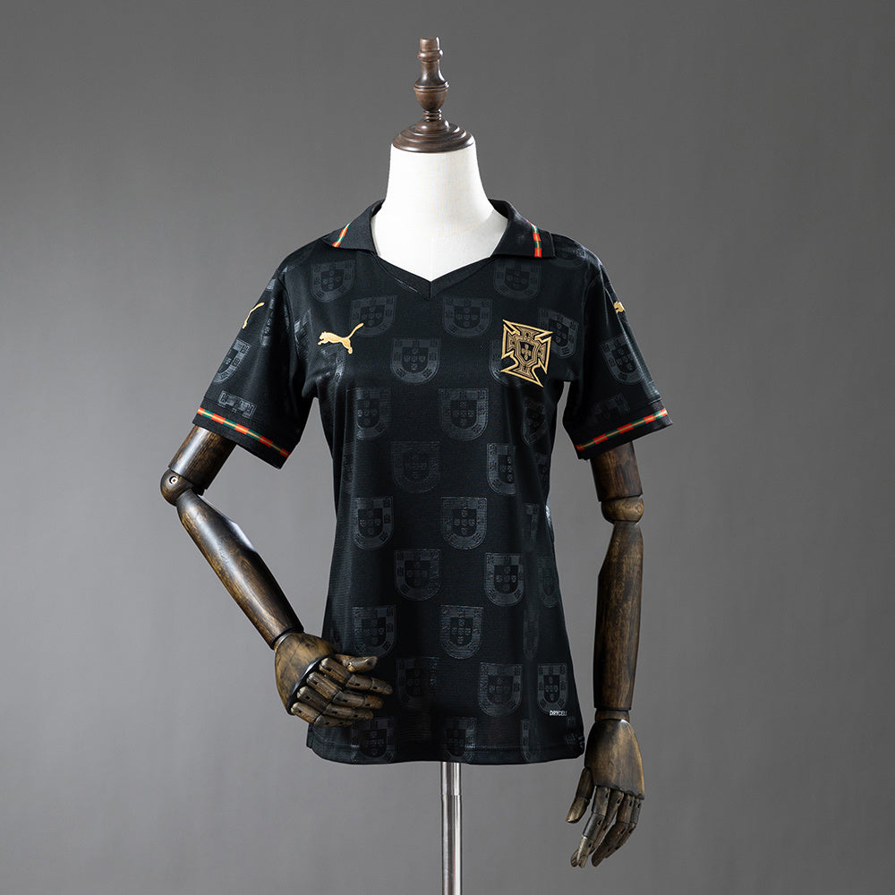 Maillot Portugal Édition Spéciale Femme 2025-2026