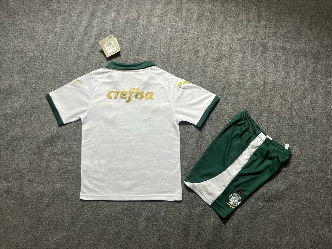 Kit Enfant Palmeiras Extérieur 2024-2025