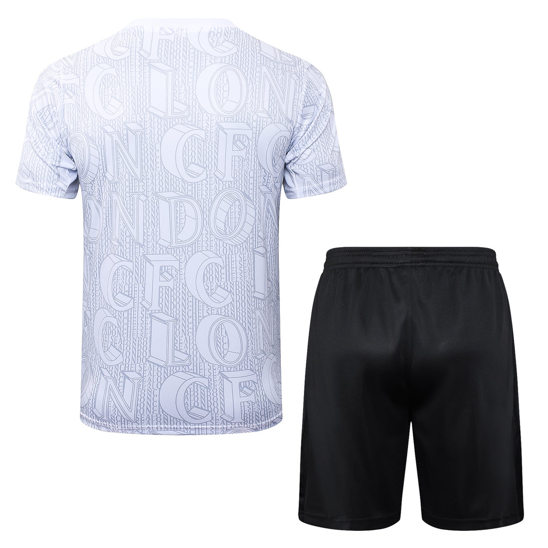 Kit Training Chelsea 2025-2026