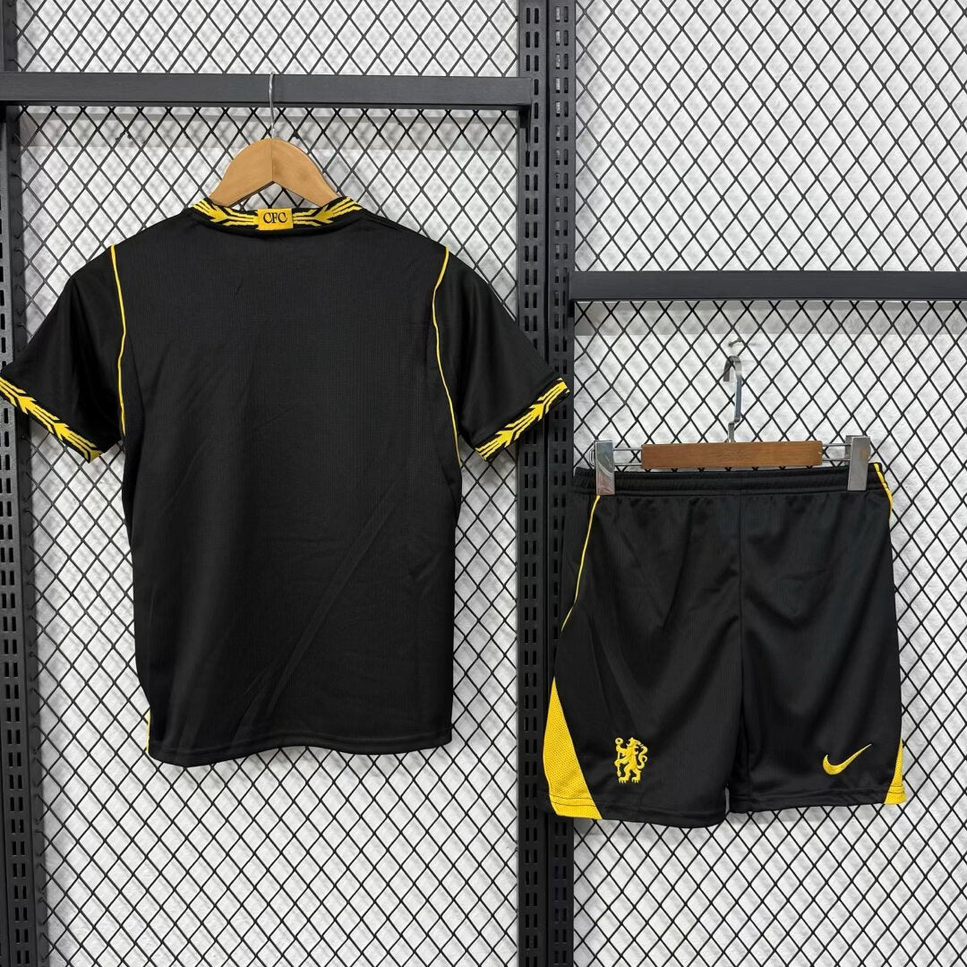 Kit Enfant Chelsea Extérieur 2026-2027