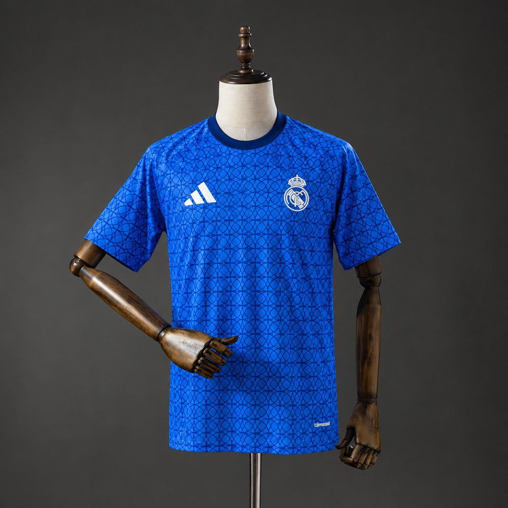 Maillot Real Madrid Entraînement 2026-2027