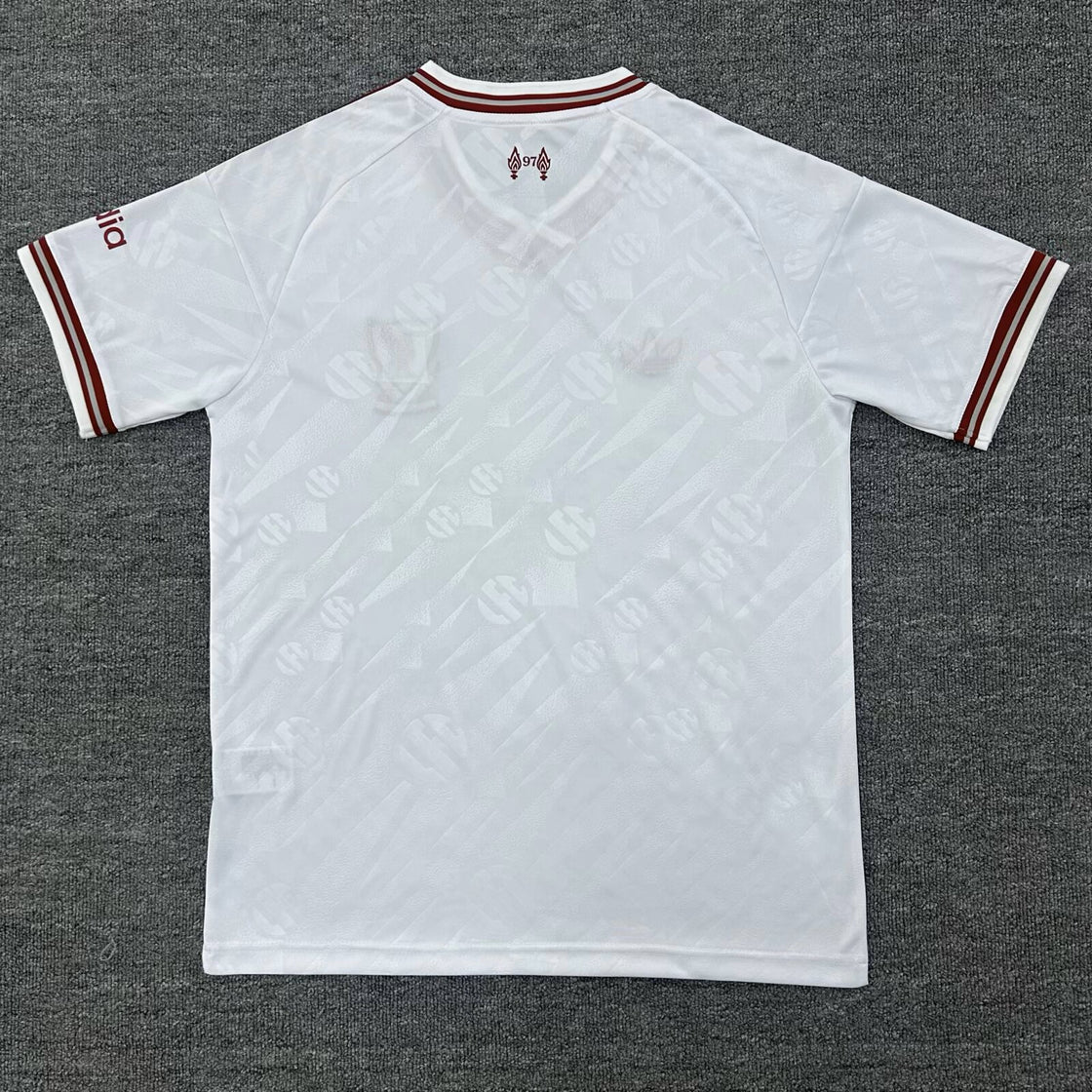 Maillot Liverpool Extérieur 2026-2027