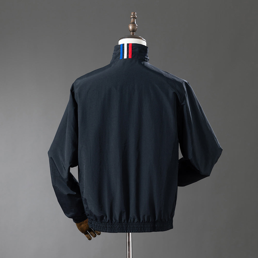 Veste Réversible Manchester United 2025-2026