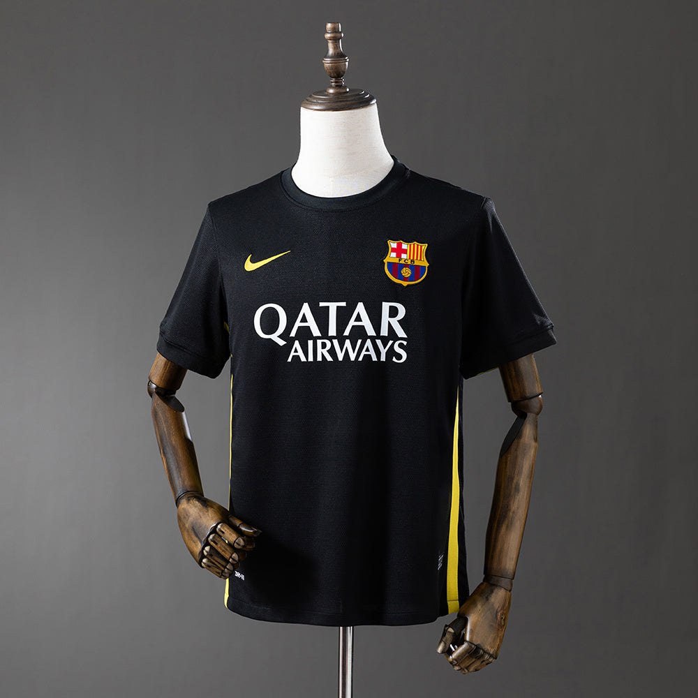 Maillot Rétro FC Barcelone Third 2013-2014