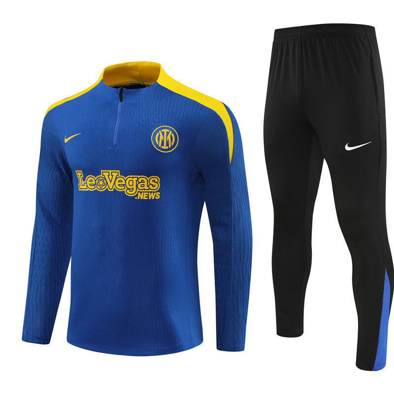 Kit Survêtement Inter Milan 2024-2025