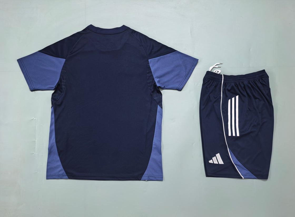 Kit Performance AD 741