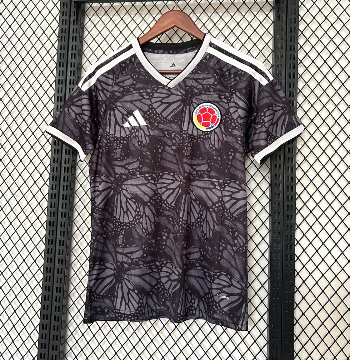 Maillot Colombie Entraînement 2025-2026