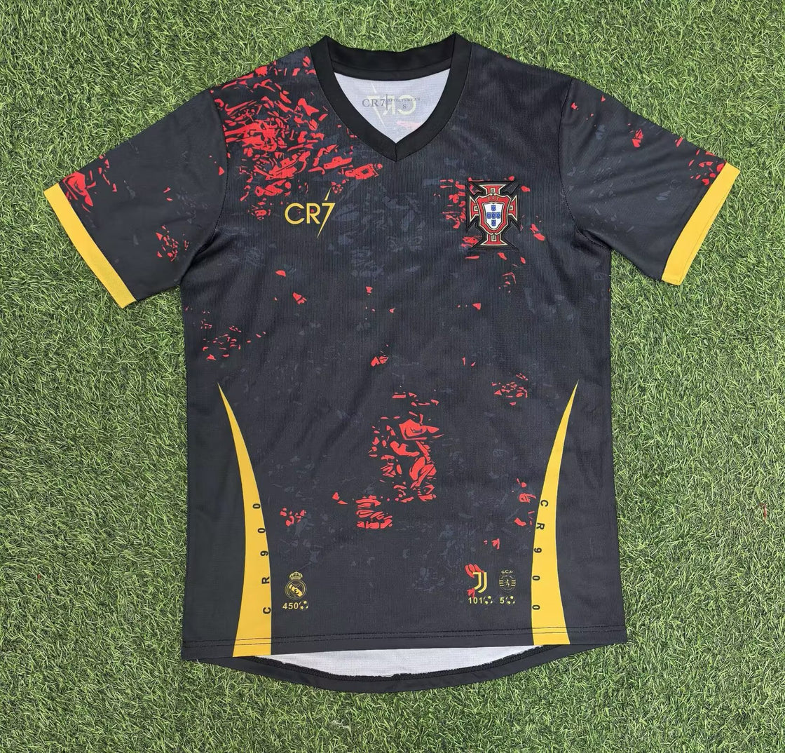 Maillot Portugal 2026-2027