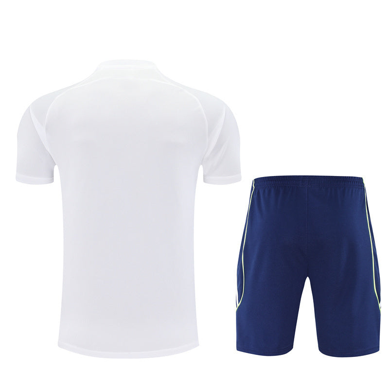 Kit Training Real Madrid 2025-2026