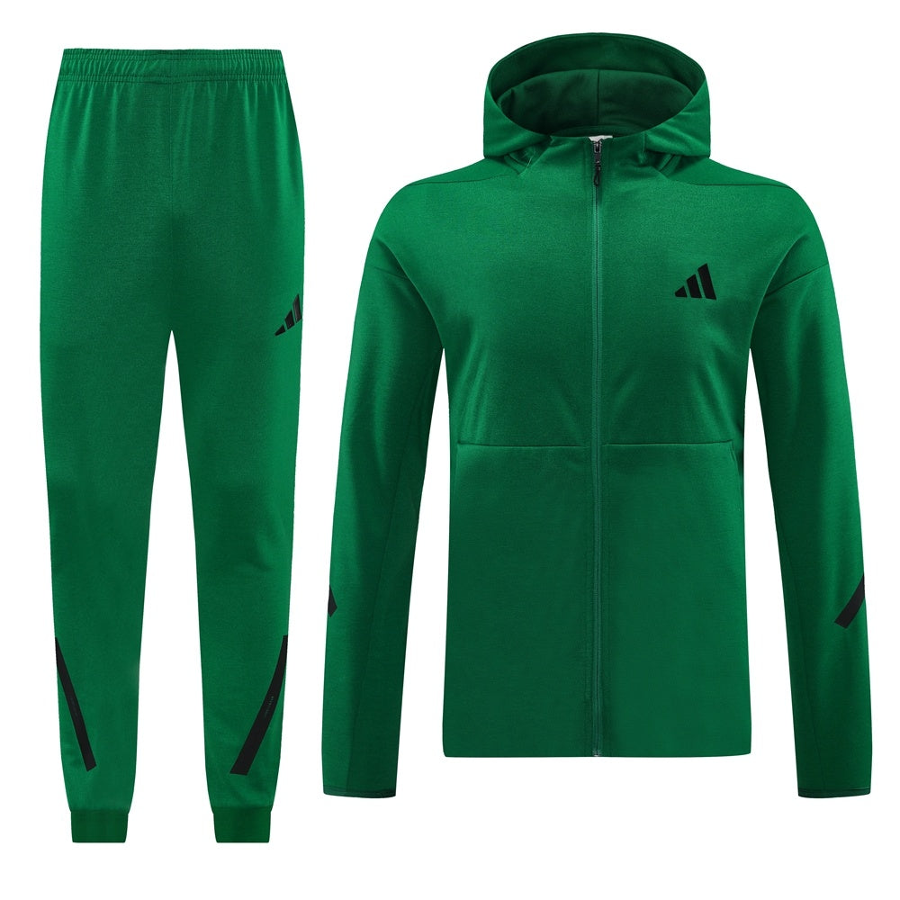 Kit Tracksuit AD 24