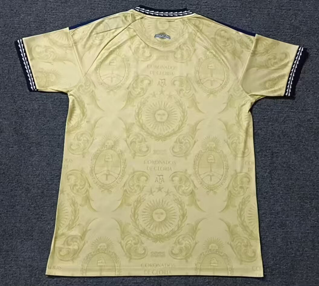Maillot Argentine Édition Spéciale 2026-2027