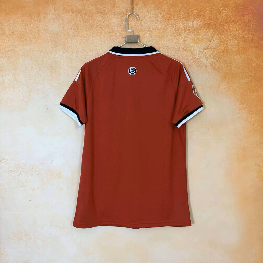 Maillot Séville Extérieur 2026-2027