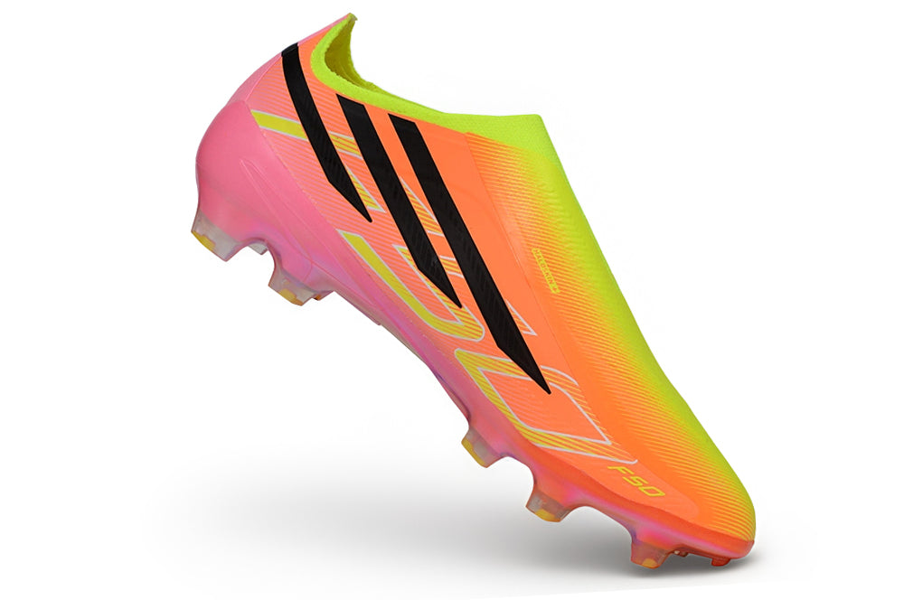 F50 Hyperfast Elite Laceless FG
