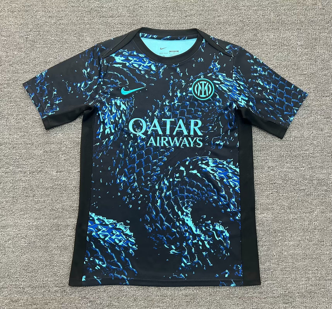 Maillot Inter Milan Édition Spéciale 2025-2026