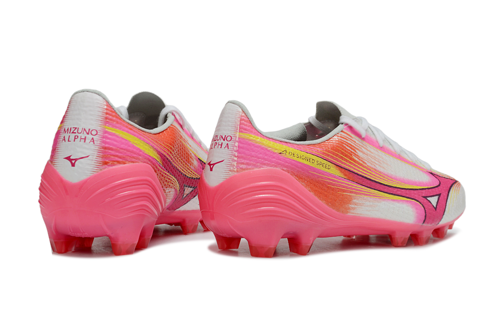 Mizuno Alpha FG