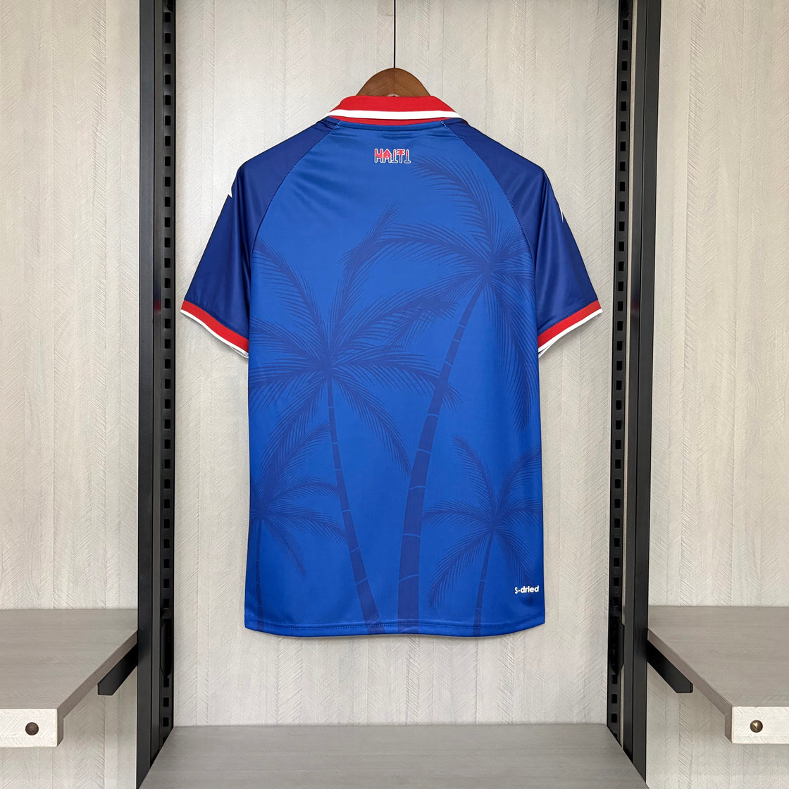 Maillot Haïti Domicile 2026-2027