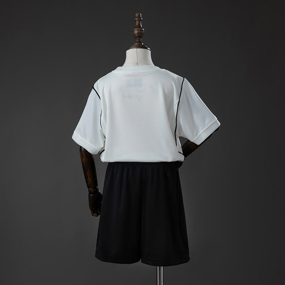 Kit Enfant Corinthians Domicile 2026-2027