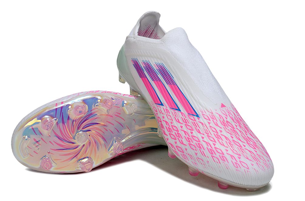 F50 Elite Laceless FG