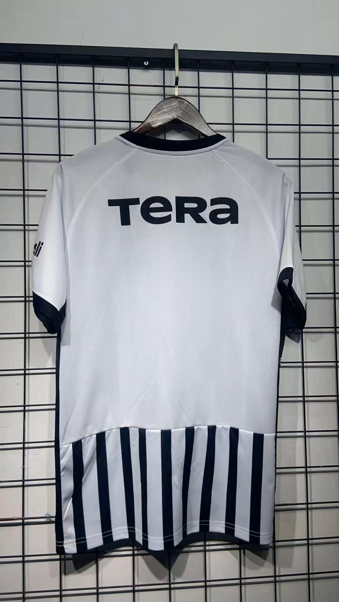 Maillot Beşiktaş Extérieur 2026-2027