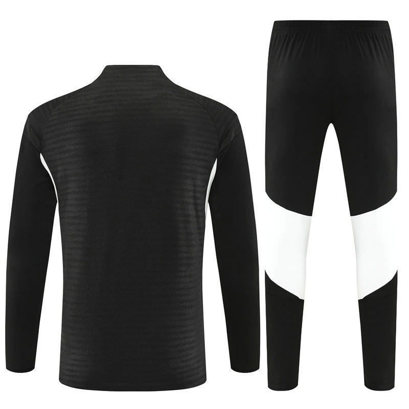 Kit Survêtement Liverpool 2025-2026