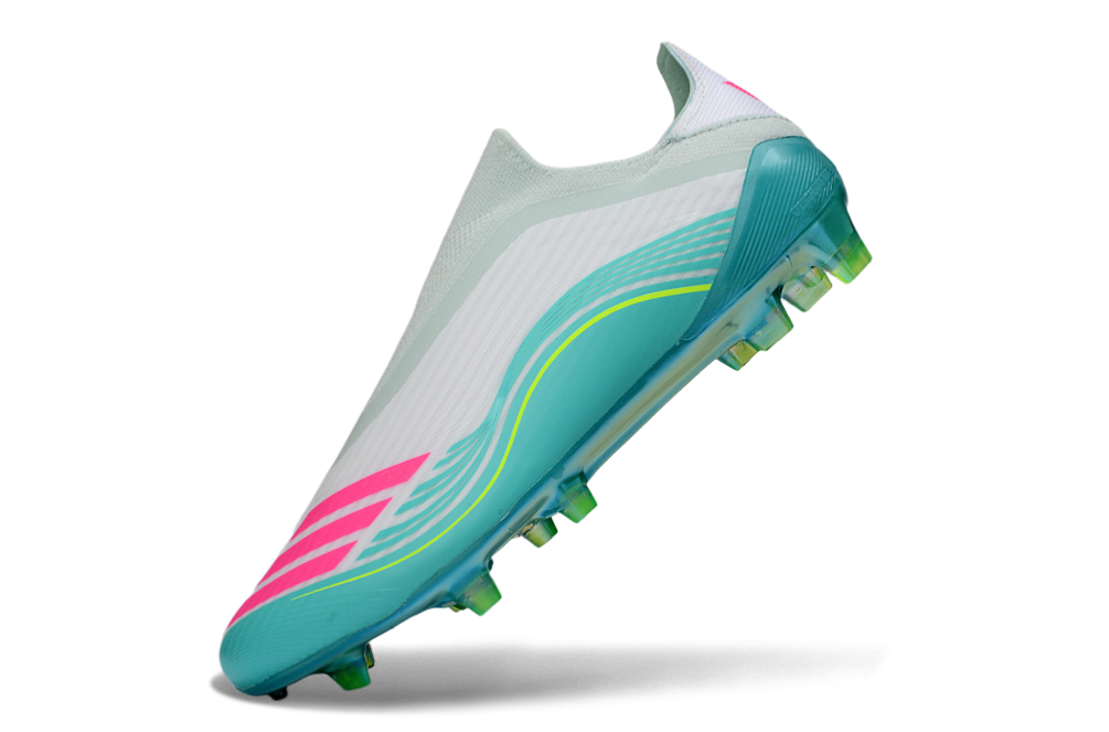 F50 Elite Laceless FG