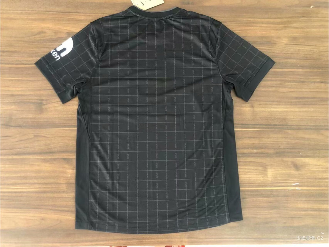 Maillot Tottenham Hotspur Extérieur 2025-2026