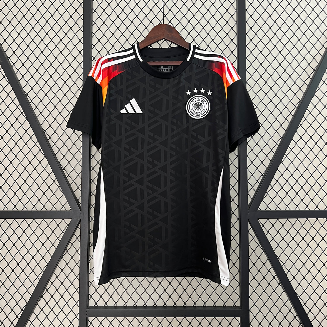 Maillot Allemagne Gardien 2023-2024