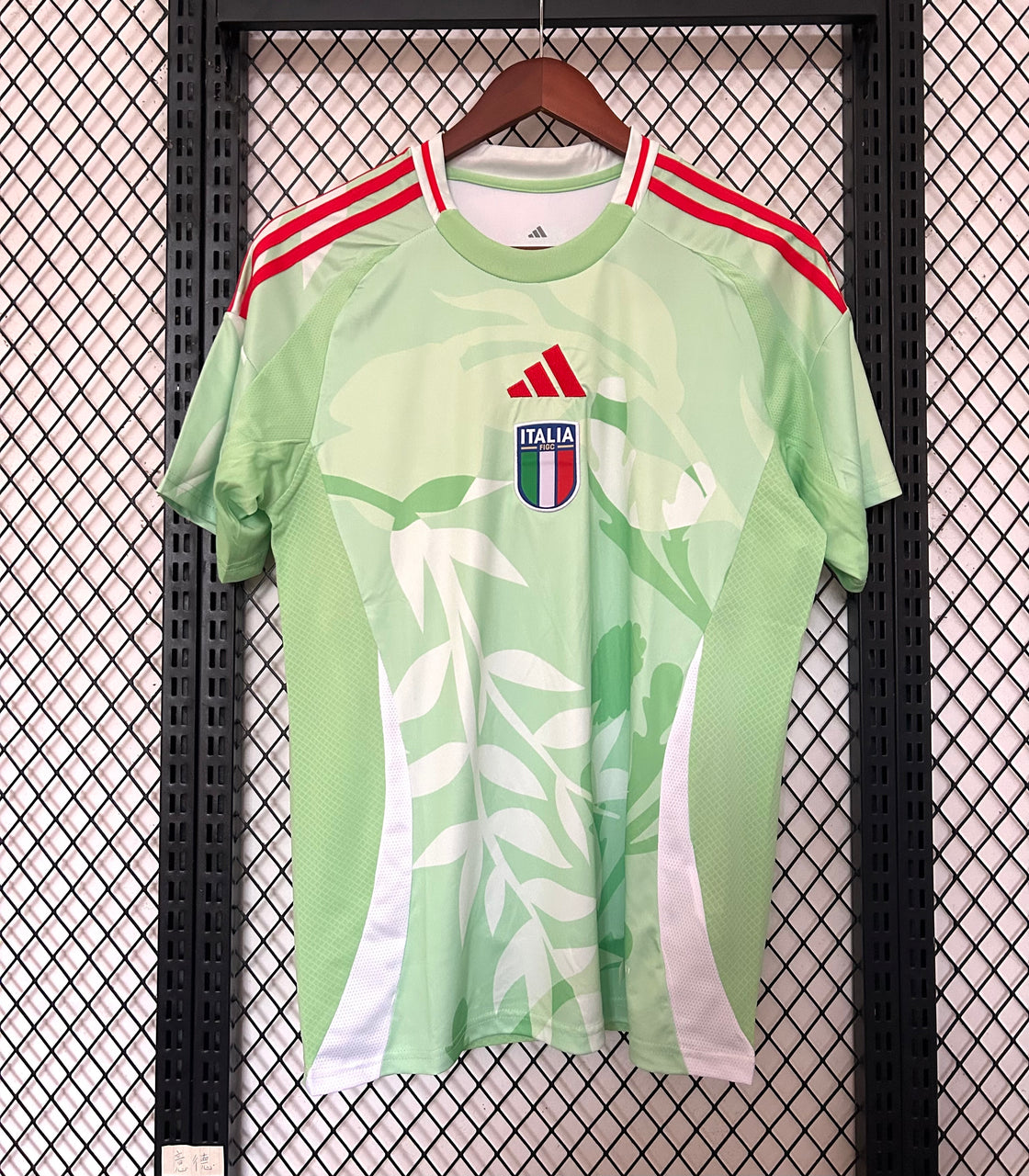 Maillot Italie Féminin Extérieur 2025-2026