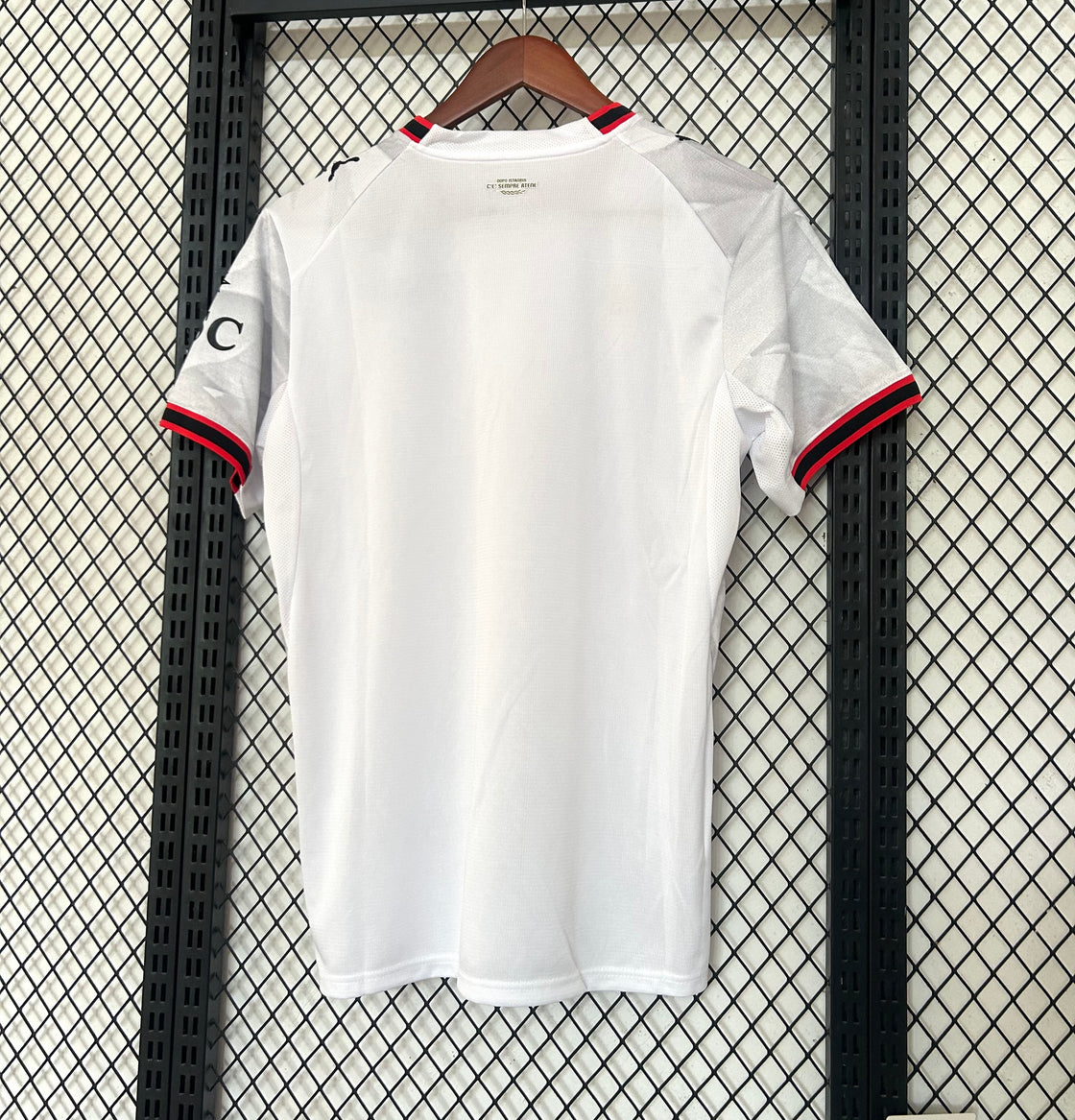 Maillot AC Milan Extérieur 2026-2027