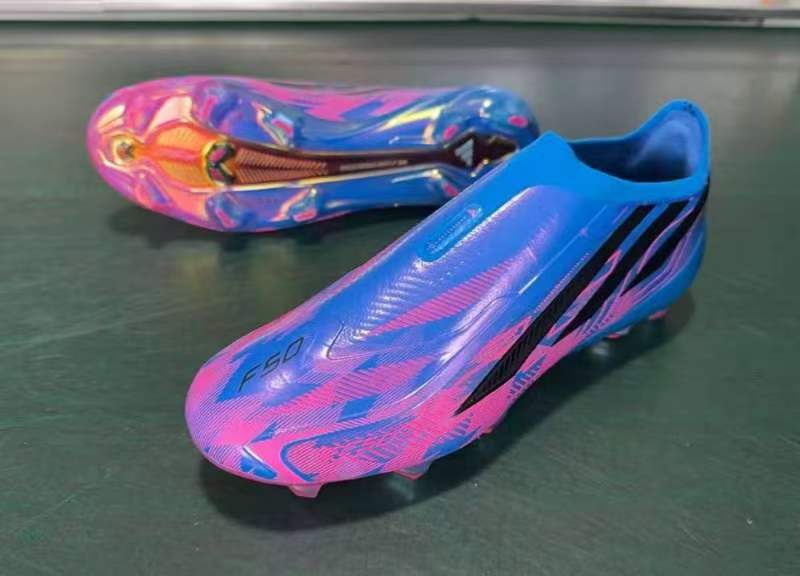 F50 Elite Laceless FG