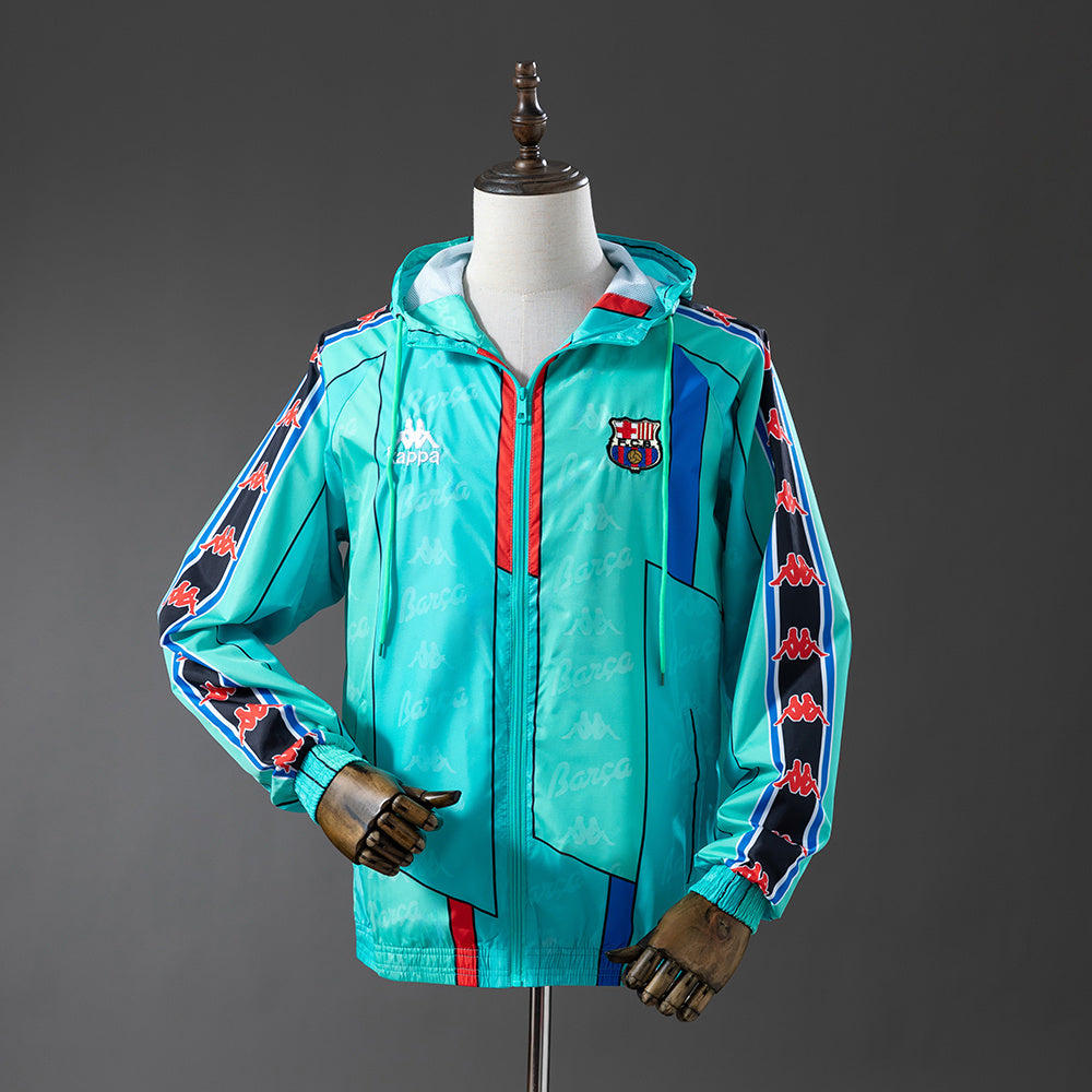 Veste FC Barcelone 2025-2026