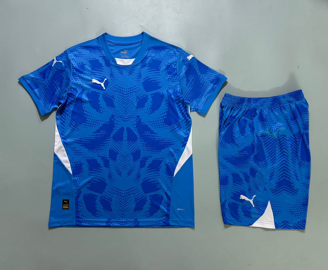 Kit Performance PU 738