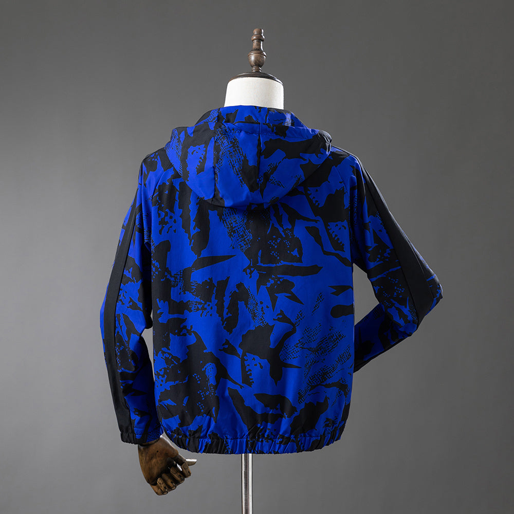 Veste FC Barcelone 2025-2026
