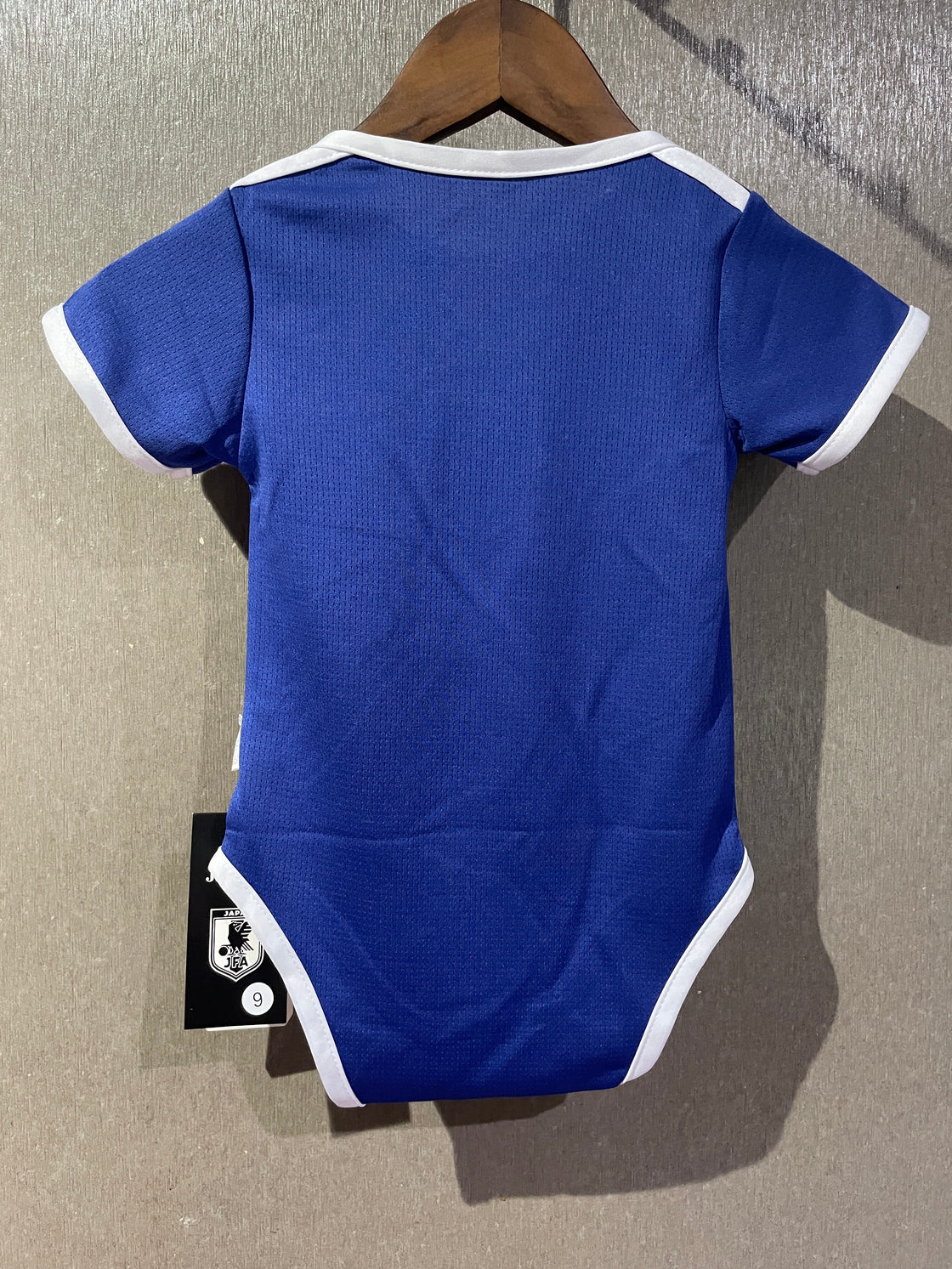 Maillot Bébé Japon Domicile 2026-2027