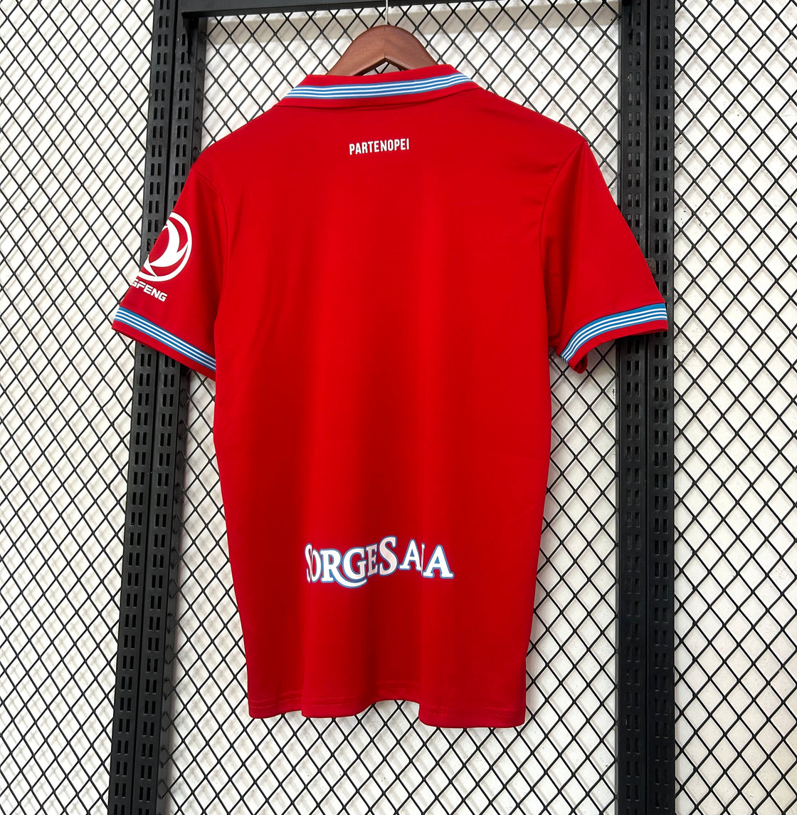 Maillot Naples Extérieur 2026-2027