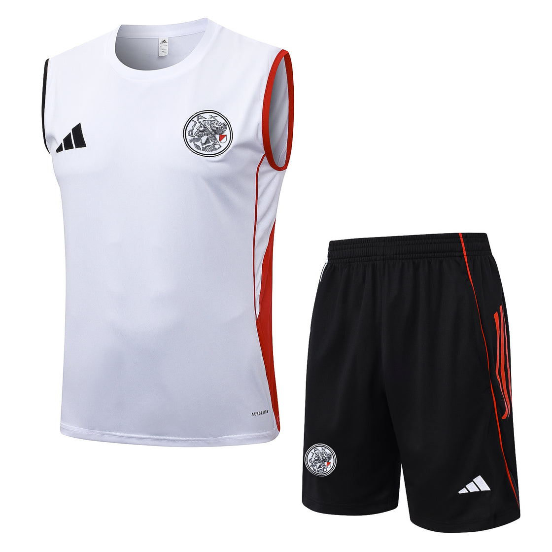 Kit Training Ajax 2025-2026