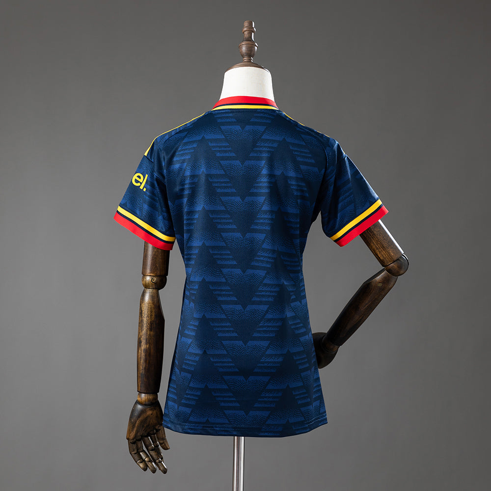 Maillot Arsenal Extérieur Femme 2026-2027