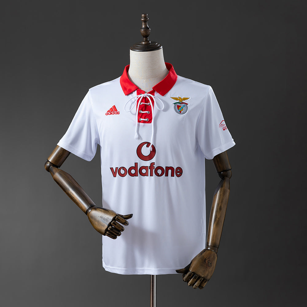 Maillot Rétro Angleterre Domicile 2006-2007