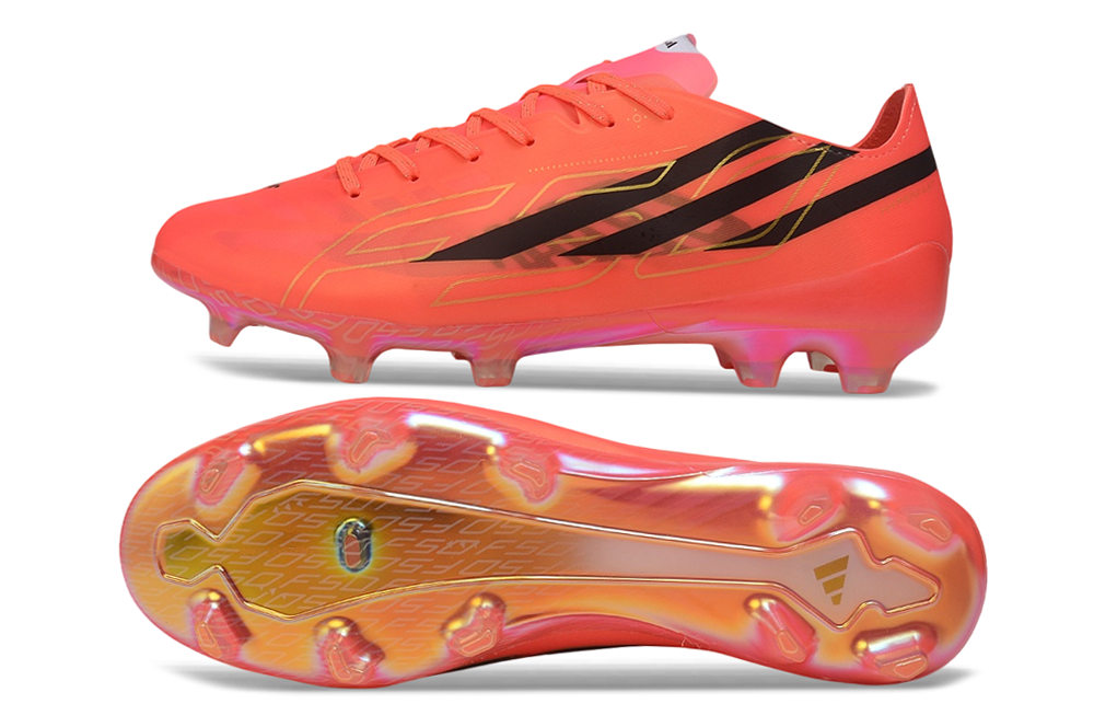 F50 Hyperfast EVO