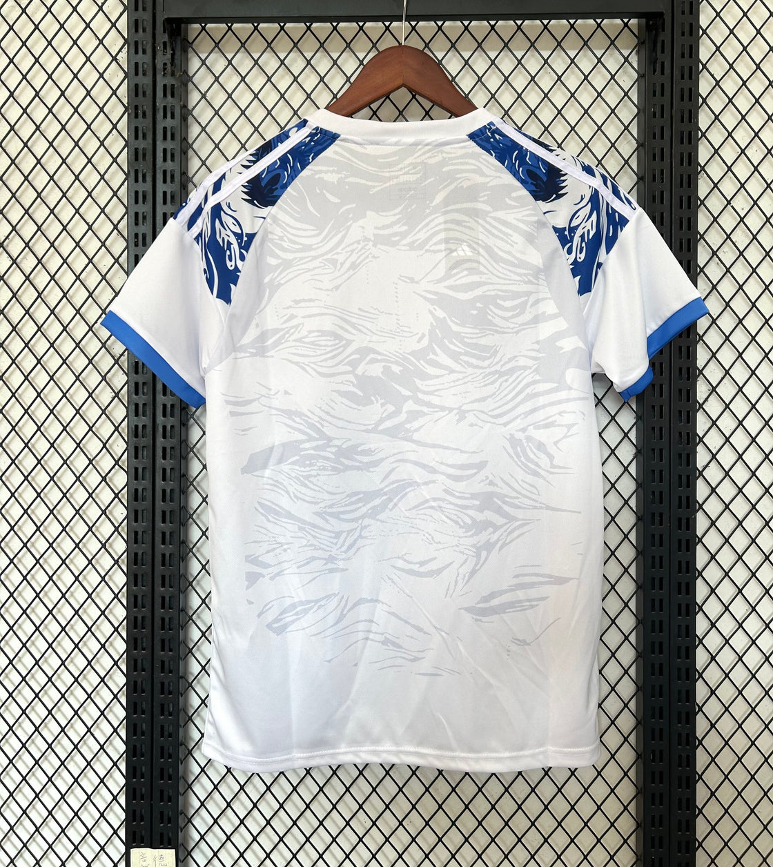 Maillot Japon Édition Spéciale 2025-2026